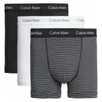 Calvin Klein pánské boxerky 3pack