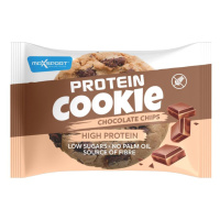 Max Sport Protein Cookie Chocolate Chips 50 g