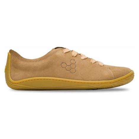 Vivobarefoot ADDIS WOMENS BONE BROWN