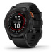 Garmin Fenix 7 Pro Gray/Black Band