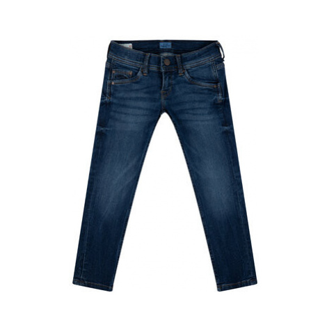 Jeansy Pepe Jeans