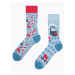 Veselé ponožky Dedoles Ahoj (GMRS151) L