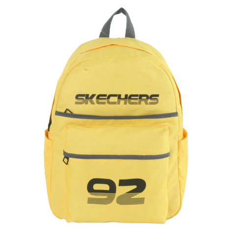 Skechers Downtown Backpack Žlutá