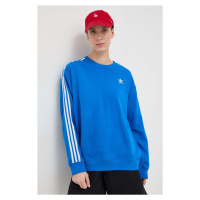 Mikina adidas Originals dámská, s aplikací, IN8488