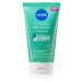 NIVEA Derma Skin Clear čisticí pleťový peeling 150 ml