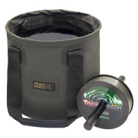 Korda Skládací Vědro Pro Navíjení Vlasce Compac Spooling Bucket