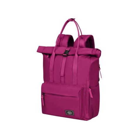 AT Batoh na notebook 15,6" Urban Groove Deep Orchid, 31 x 21 x 43 (147671/E566) American Tourister