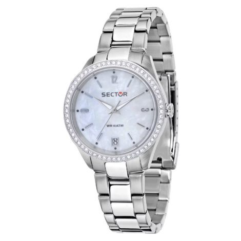 Sector R3253486502 Serie 245 Ladies Watch