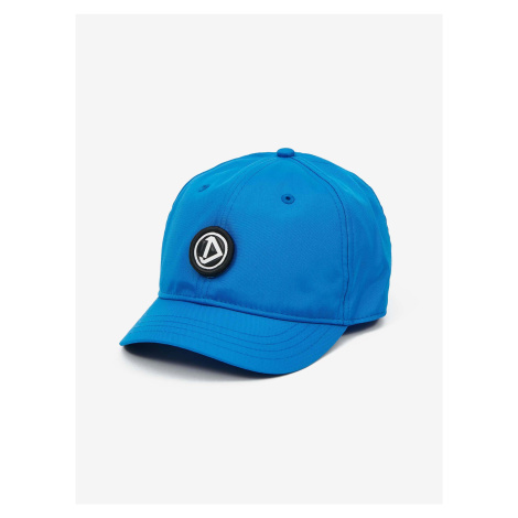 Modrá pánská kšiltovka Diesel Cappello