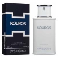 Yves Saint Laurent Kouros - EDT 100 ml