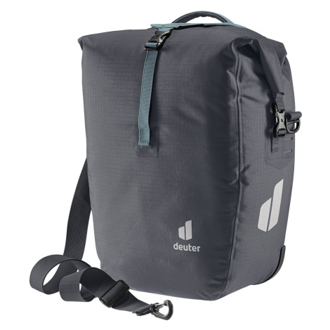 Cyklobatoh Deuter Weybridge 20+5L graphite