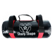 Sharpshape Powerbag, zátěžový vak 10-25 kg Hmotnost: 20 kg