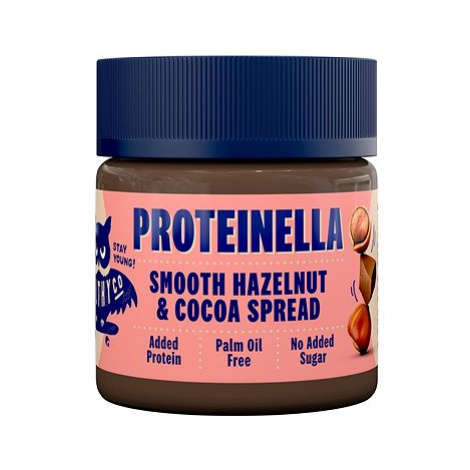 HealthyCo Proteinella hazelnut and cocoa