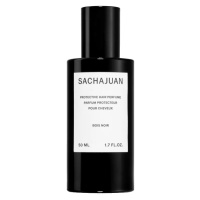 Sachajuan Ochranný vlasový parfém Bois Noir (Protective Hair Parfume) 50 ml