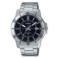 Pánské hodinky CASIO MTP-VD01D-1EV (zd185a) + BOX