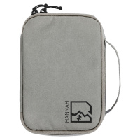 Hannah Travel Case Cestovní pouzdro 1,2L - recycled 10029293HHX silver sage