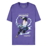 Tričko Naruto Shippuden - Sasuke