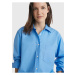 Modrá dámská košile Tommy Hilfiger 1985