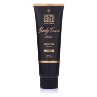 SOSU Dripping Gold Instantní bronzer ultra dark 125 ml