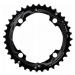 SRAM CRING MTB 36T 11SP Převodník, černá, velikost