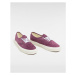 VANS Authentic Shoes Unisex Purple, Size