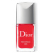 DIOR Rouge Dior Vernis lak na nehty odstín 080 Red Smile 10 ml