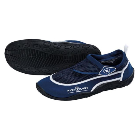 AquaLung VENICE ADJ M FM13609 - navy blue white