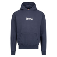 Lonsdale Men's hooded sweatshirt oversized