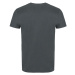 Loap Bourn Pánské tričko CLM2229 šedá