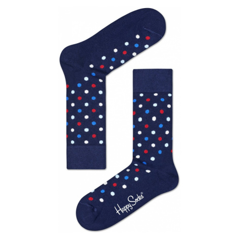 Ponožky Happy Socks Dot (DOT01-6001) M