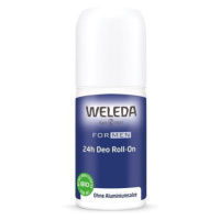 Weleda Men 24h Deo Roll-on Deodorant Kulička 50 ml