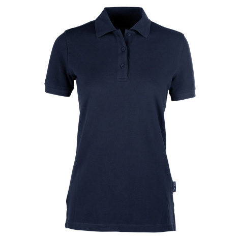 Hrm Dámské polo triko HRM401 Navy