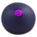 Sportago Tyre Slam Ball 6 kg - fialový