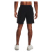 Šortky Under Armour Unstoppable Shorts Black