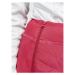 Dámská prošívaná sukně CRAFT ADV Storm Thermal růžová