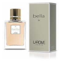 LAROME Paris - BELLA - 56F Varianta: 20ml (bez krabičky a víčka)