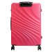 Sada kufrů Gregorio W3002 S14 růžová