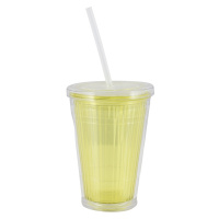 Termohrnek Gimex Thermo cup Barva: žlutá