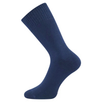 Voxx Wolis Unisex ponožky BM000003486300101461 modrá melé