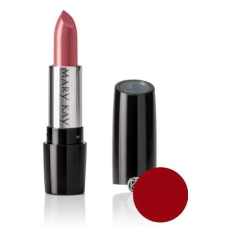 Mary Kay Gelová pololesklá rtěnka Red Smolder 3,6 g