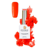 Inveray UV / LED Gel lak N°25 PASSION 10ml