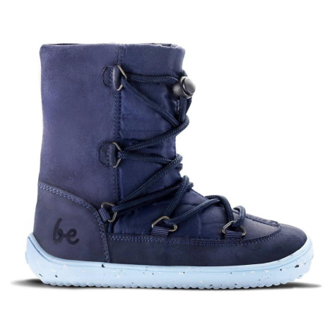 Be Lenka Snowfox Kids 2.0, Dark & Light Blue