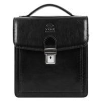 Kožená aktovka unisex Premium Leather