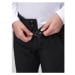 Loap LUPRANDA Dámské softshellové kalhoty, tmavě šedá, velikost