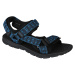Hannah Feet Letní sandály 10031161HHX Moroccan blue