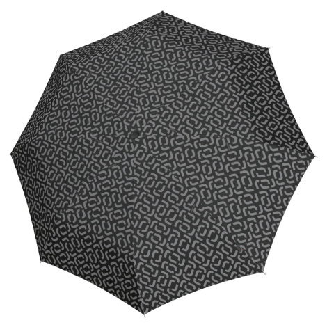 Reisenthel Umbrella Pocket Classic Signature Black