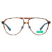 Benetton obroučky na dioptrické brýle BEO1008 112 56  -  Pánské