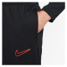 Nike DRI-FIT ACADEMY23 Pánské tepláky, černá, velikost