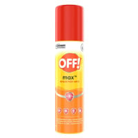 OFF! Max sprej 100 ml