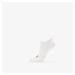 Ponožky adidas Trefoil Liner Socks 3-Pack White
